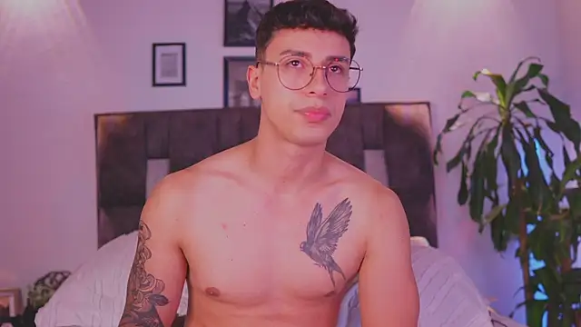 I_Gabriel webcam