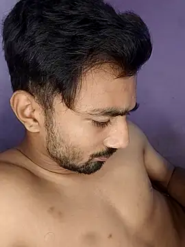 ItsPlayboy031 webcam