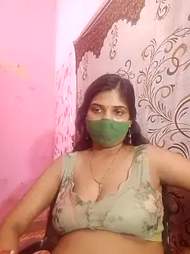jyoti_023 (F milf) - Pussy show