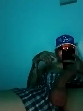 VergaRosadita77 webcam