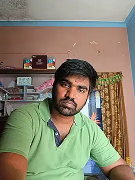 Harsha_Happy webcam