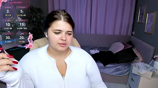 Annet_Nel1son webcam