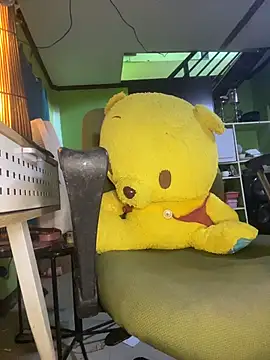 ASIANMISTRESSSS webcam