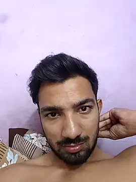 ItsPlayboy031 webcam