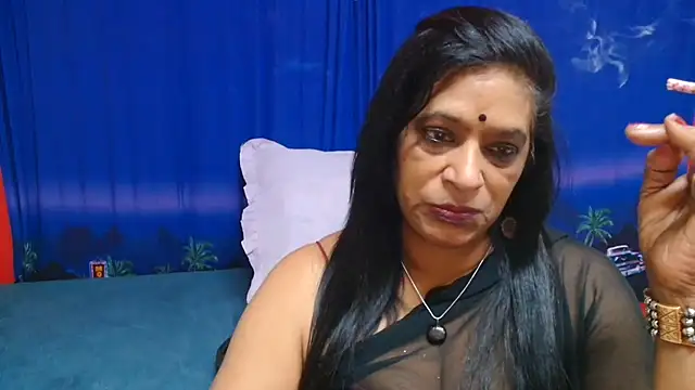 INDIANFUSION webcam