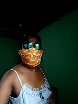 ROSEPANTY webcam