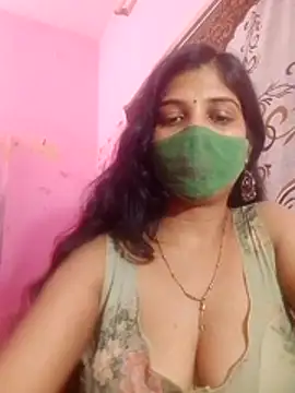 JYOTI_023 webcam