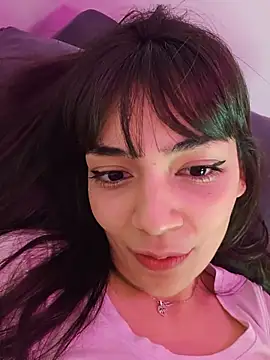 LeoyNicky98 webcam