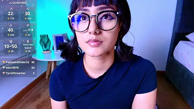 tati_cardenas live cam on StripChat
