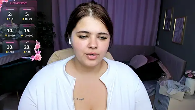 Annet_Nel1son webcam