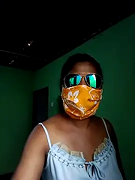 ROSEPANTY webcam