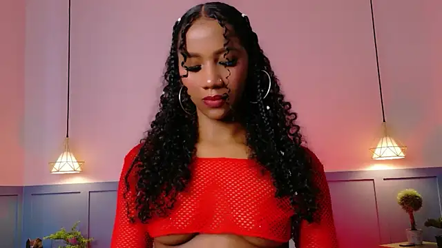 Chloe-Rose- webcam
