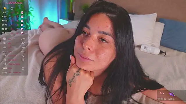 erika_moan webcam