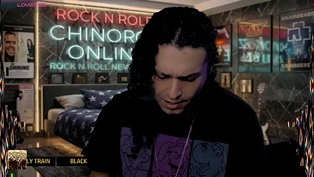 chino_roz webcam