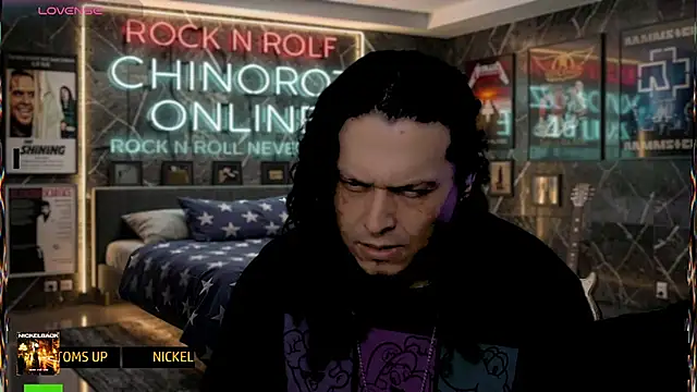 chino_roz webcam