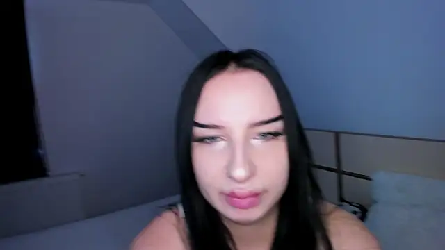 ScarlettJakobs live cam on StripChat