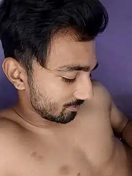 ItsPlayboy031 webcam