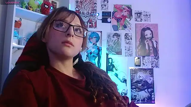 CelesteAyase live cam on StripChat