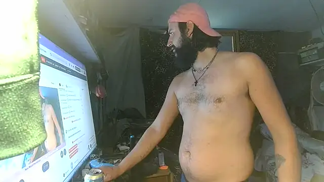 CrowdedAmbrosia8 webcam
