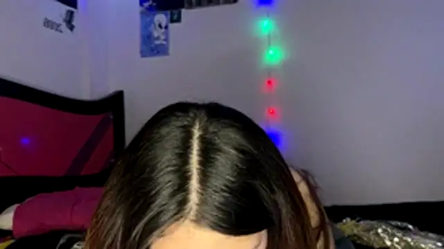 cassierosse2 webcam