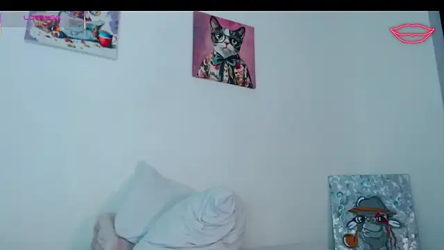 lilith_luv live cam on StripChat