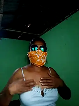 ROSEPANTY webcam