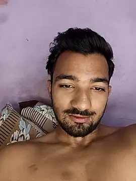ItsPlayboy031 webcam