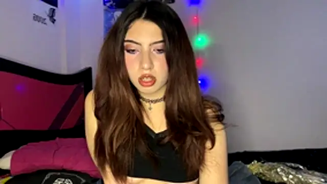 cassierosse2 webcam