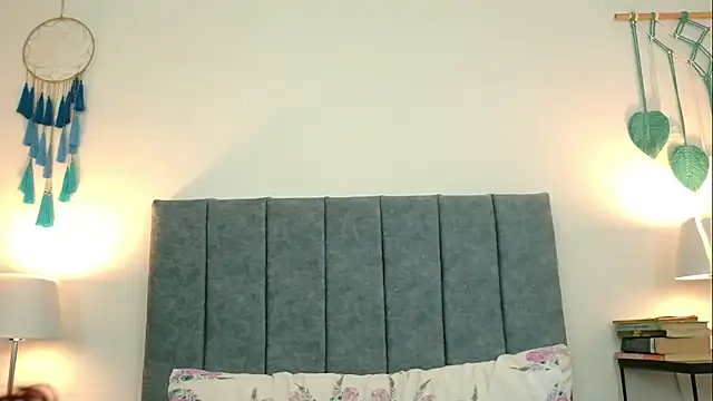 IberianMoonMK webcam
