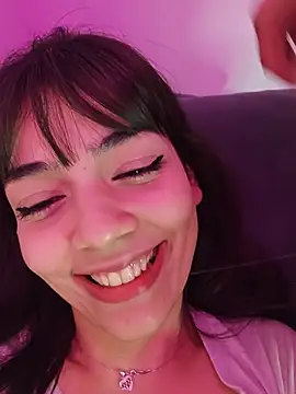 LeoyNicky98 webcam