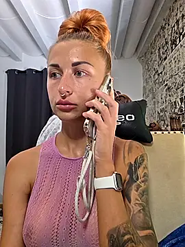 kylie_blck webcam