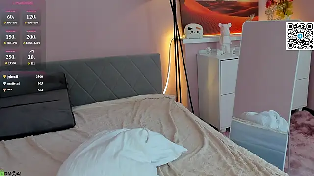 CherryLexi_ webcam