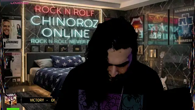chino_roz webcam