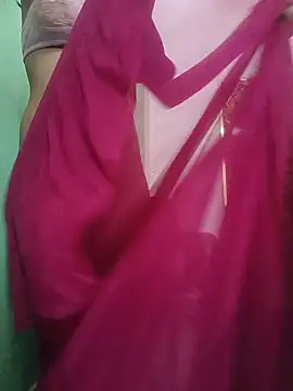 Aafreen_36 webcam