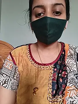 Tamil_shalini webcam