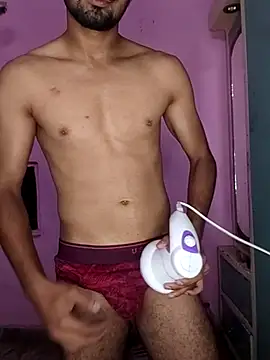 ItsPlayboy031 webcam