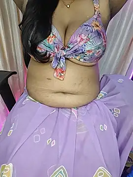 Curvy_Pooja webcam