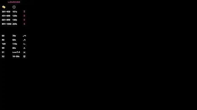 OdetteTrentinella webcam