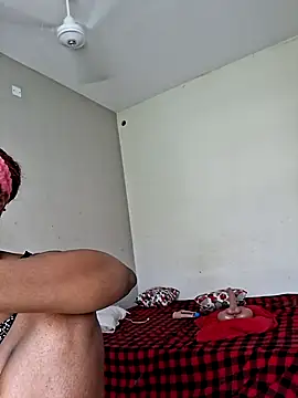 Kamdollie webcam