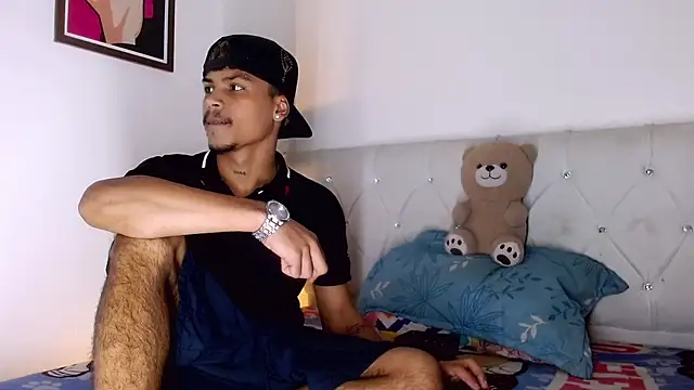 Angel_foxc13 webcam
