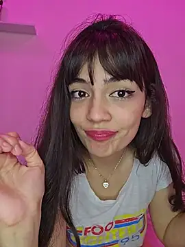 LeoyNicky98 webcam