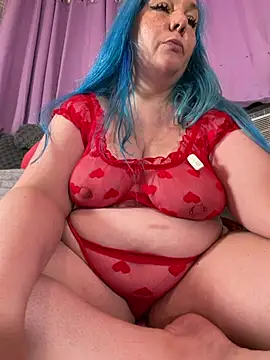 KawaiiKiki_247 webcam
