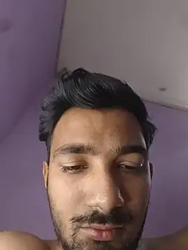 ItsPlayboy031 webcam