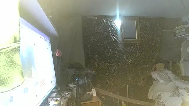 CrowdedAmbrosia8 webcam