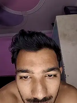 ItsPlayboy031 webcam
