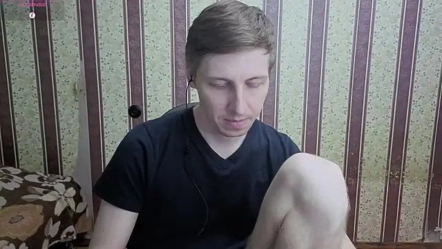 Darien_Brown webcam
