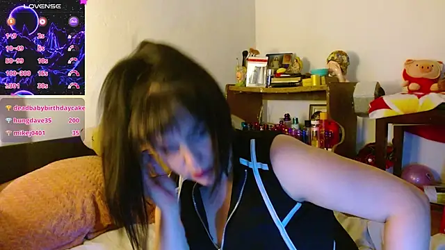 collette_beaufoy_ webcam
