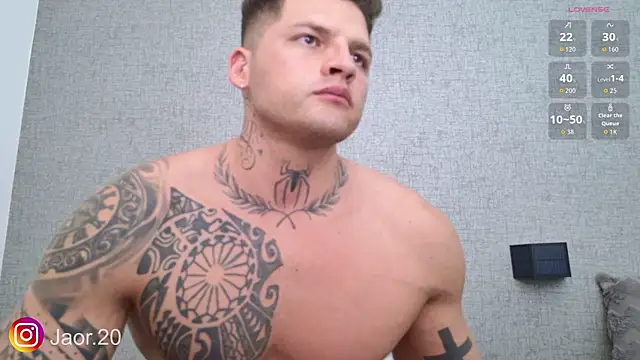 Jaor_owens20 webcam