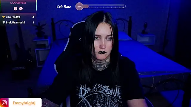 Emmybrightj_ webcam