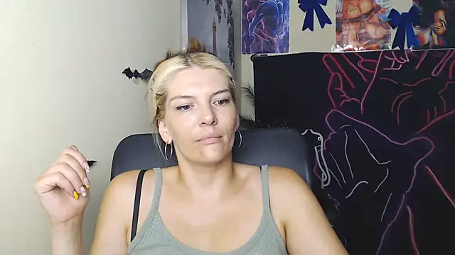 VanessaRey_ webcam